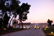 Masseria Corda di Lana Hotel & Resort