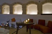 Masseria Spina Resort