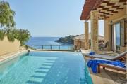 Sivota Seascape Luxury Villas & Residences