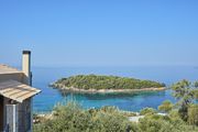 Sivota Seascape Luxury Villas & Residences