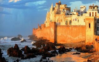 Hotels Essaouira